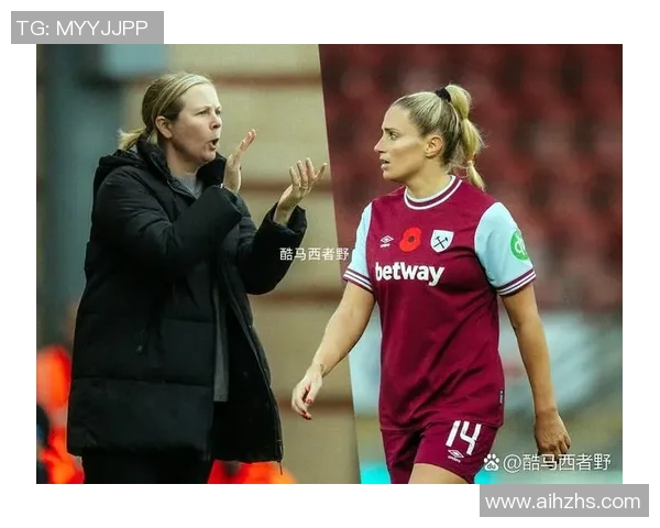 曼城女足明星球员盘点与她们的辉煌成就